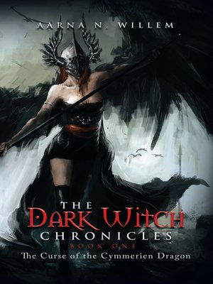 cover image of The Dark Witch Chronicles Book One